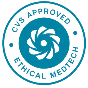 CVS Approved Ethical MedTech